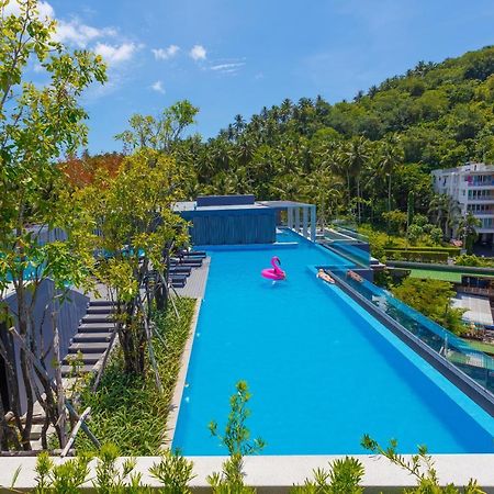 The Aristo Beach By Holy Cow 212 Phuket Exterior foto